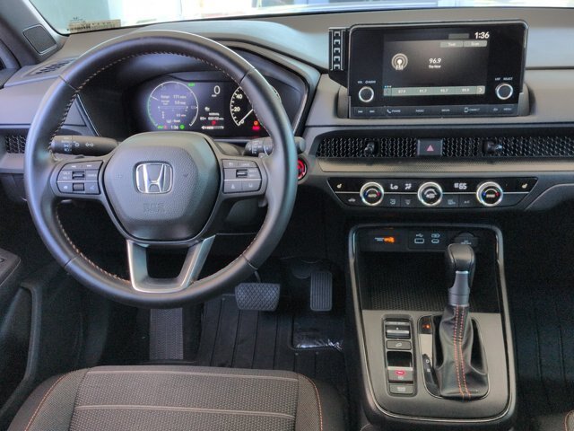 Used 2025 Honda CR-V Sport image 31