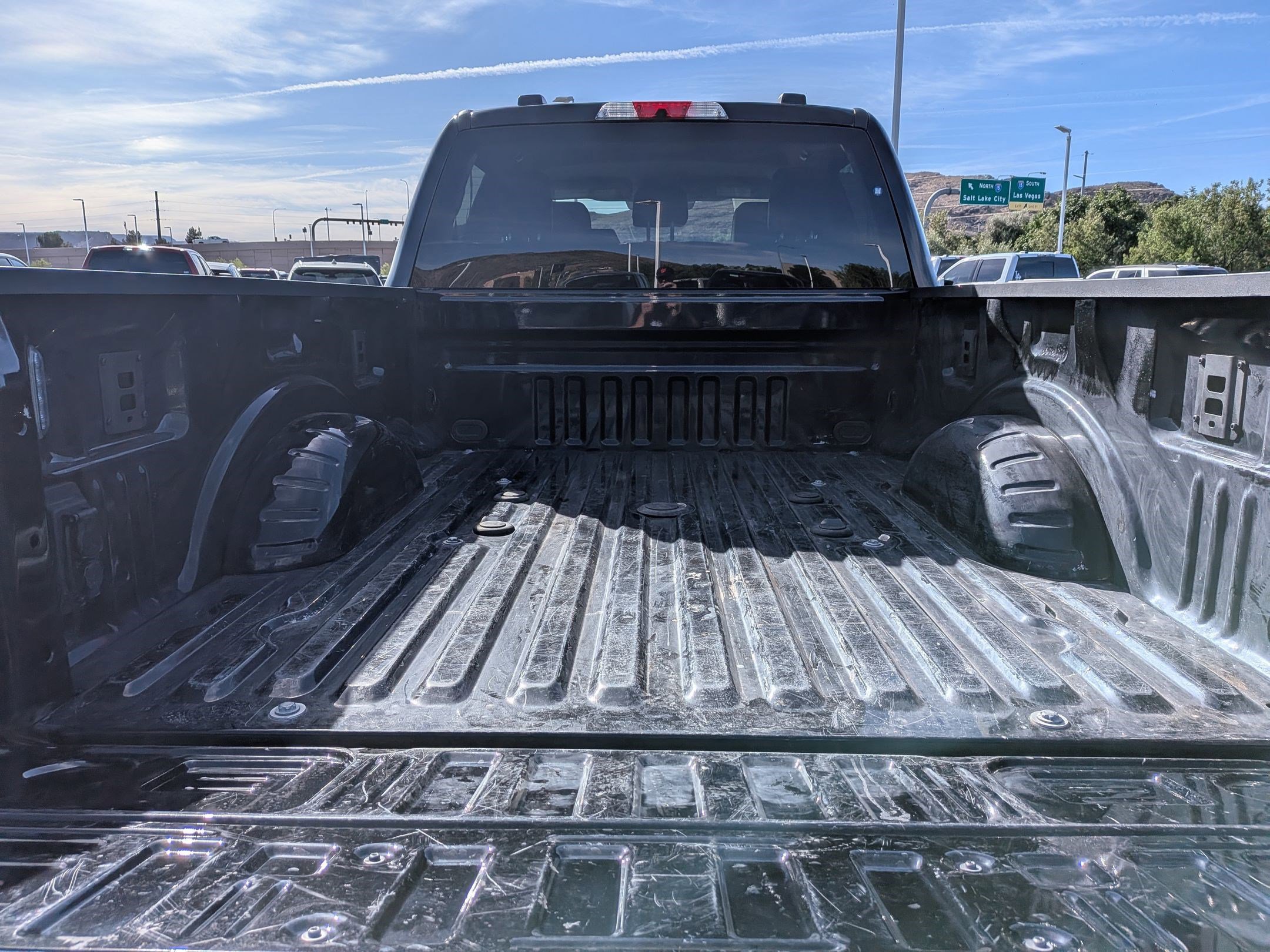 Certified 2025 Ford F250 Lariat AWD/4WD image 31