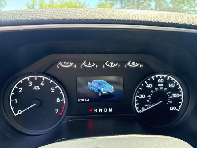 Certified 2023 Ford F150 XL w/ STX Appearance Package AWD/4WD image 20