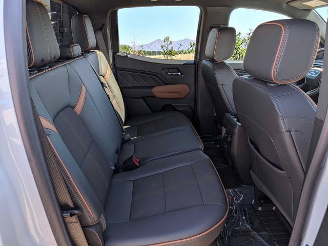 Used 2025 GMC Canyon AT4 AWD/4WD image 18