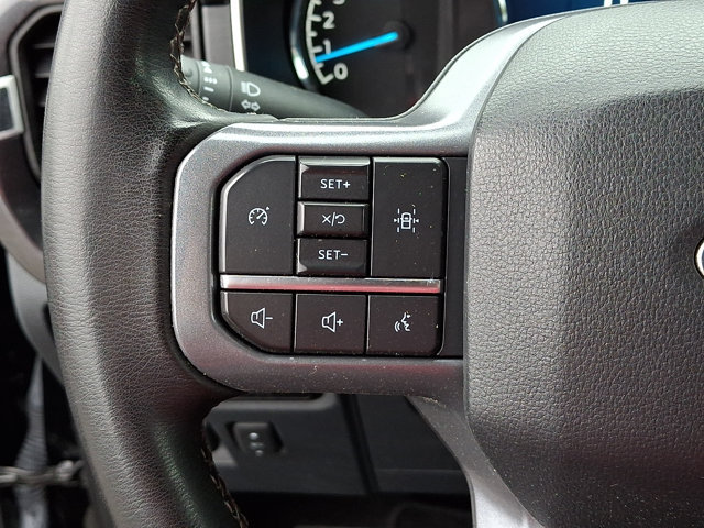 Certified 2023 Ford F150 XLT w/ Equipment Group 302A High AWD/4WD image 24