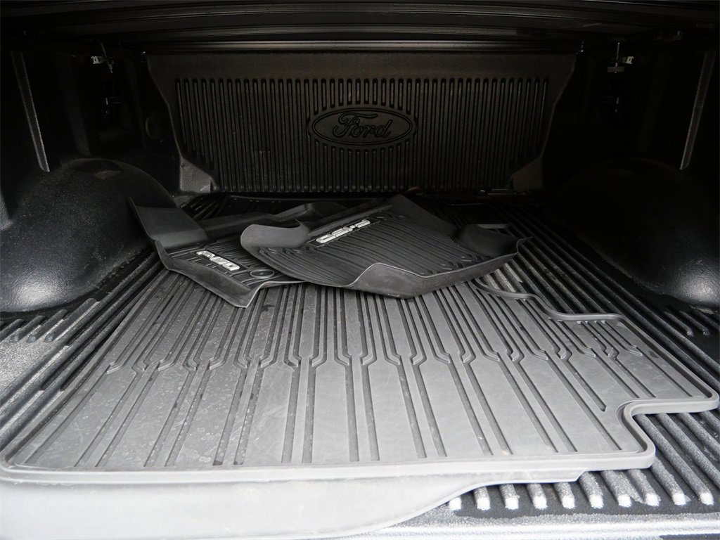 Certified 2023 Ford F150 XLT w/ Equipment Group 302A High image 10