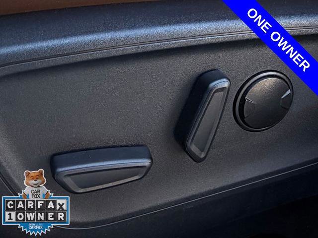 Certified 2025 Ford Bronco Sport Outer Banks w/ Outer Banks Tech Package+ image 7