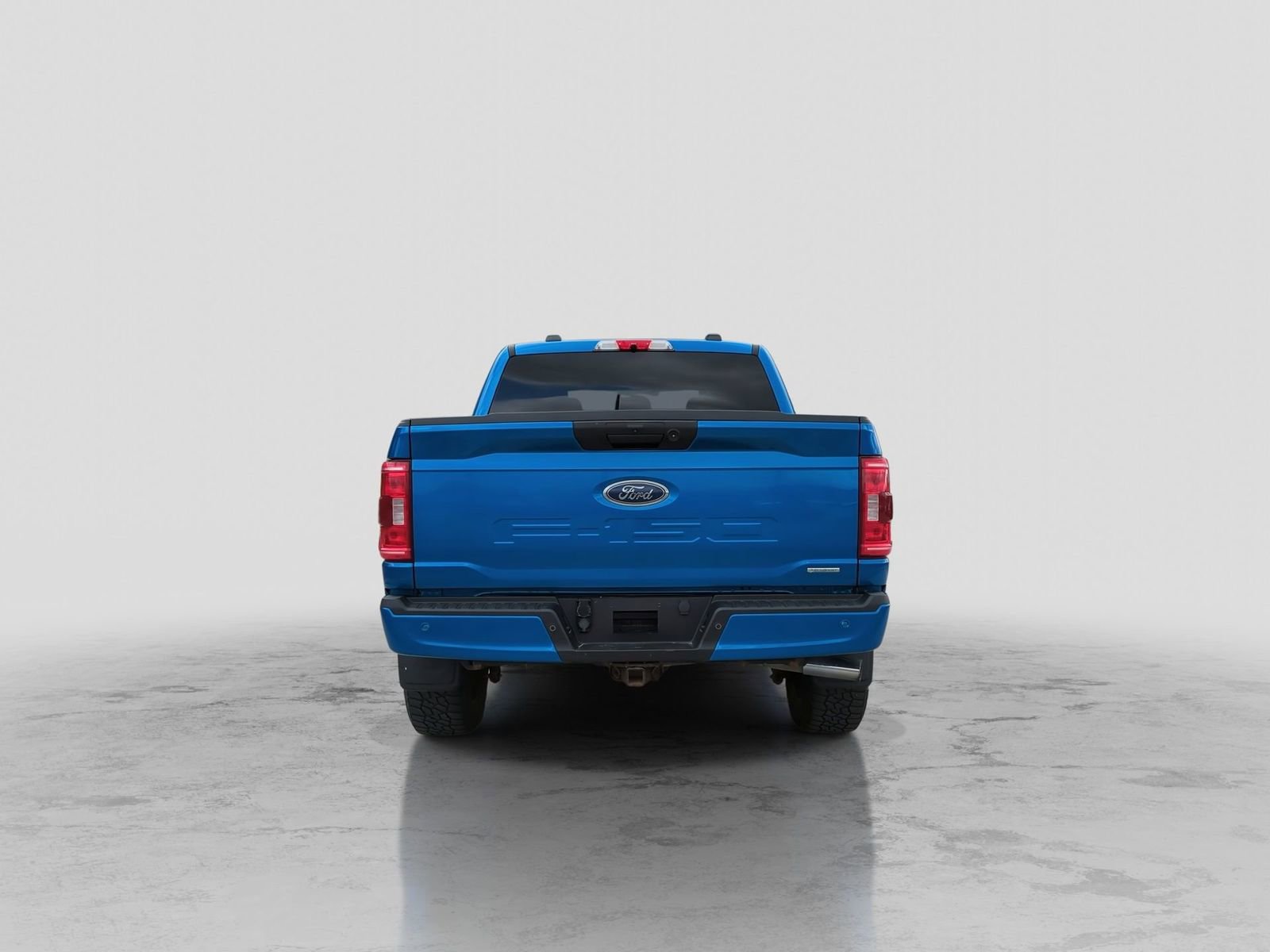 Certified 2021 Ford F150 XLT w/ Equipment Group 301A Mid image 7