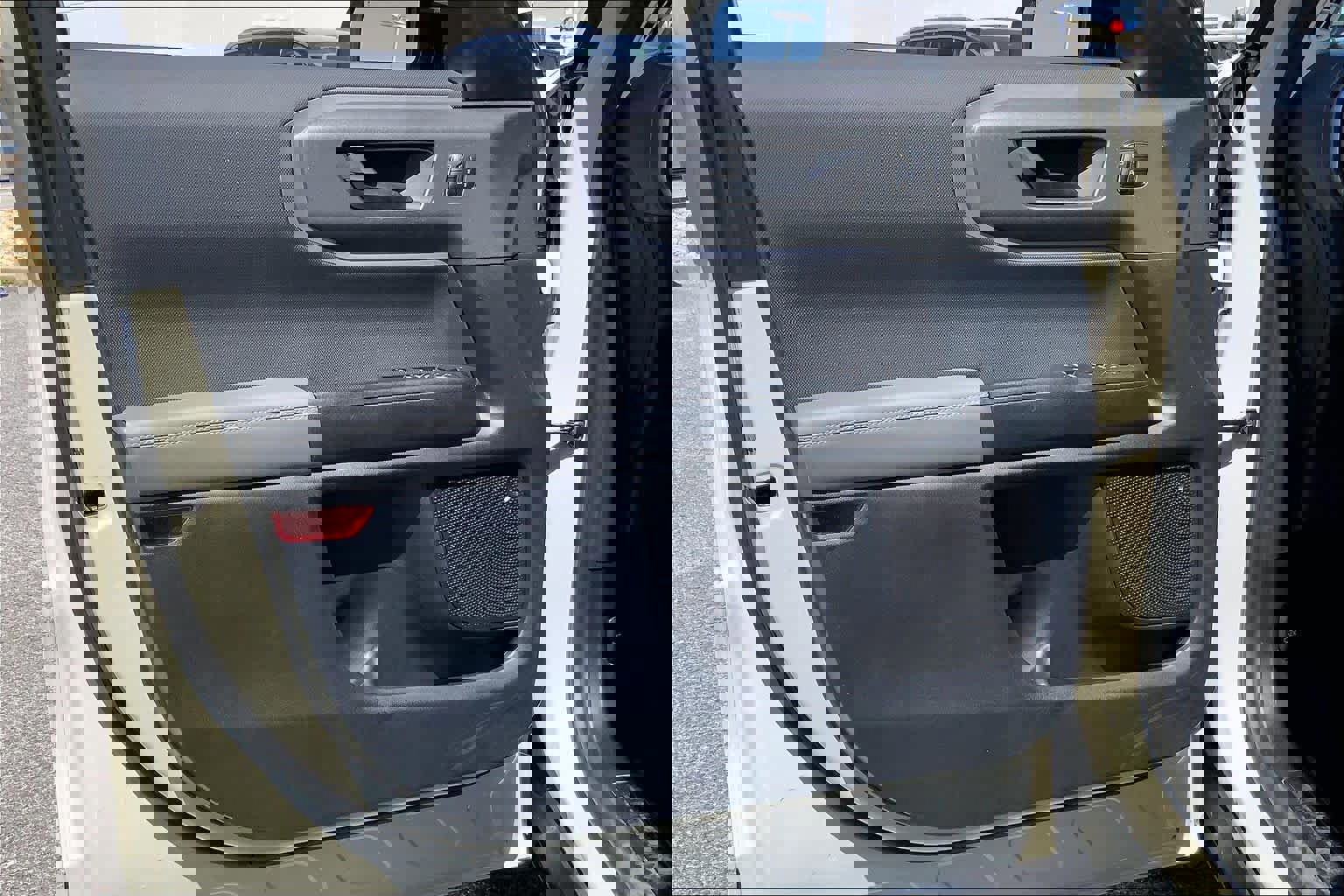 Certified 2025 Ford Bronco Sport Badlands image 21