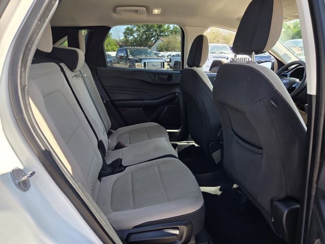 Certified 2022 Ford Escape SE w/ SE Sport Appearance Package image 18