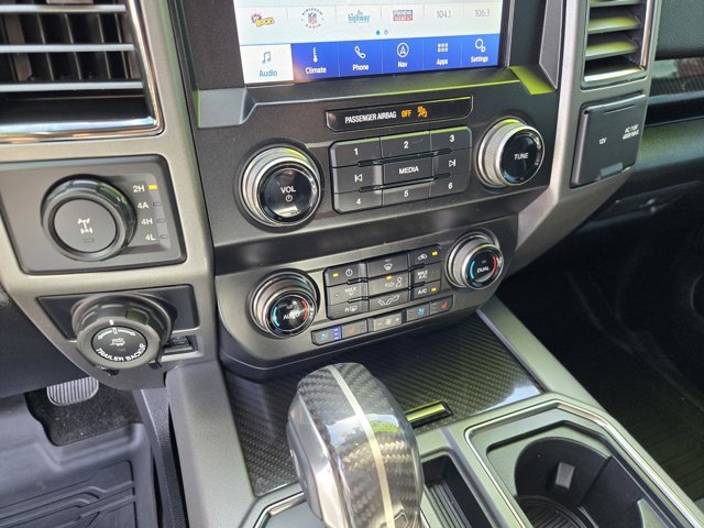Certified 2020 Ford F150 Raptor w/ Equipment Group 802A Luxury AWD/4WD image 22