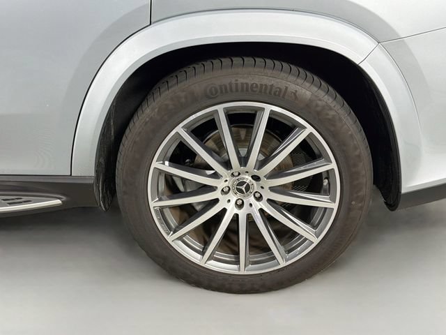 Used 2025 Mercedes-Benz GLS 450 4MATIC image 39