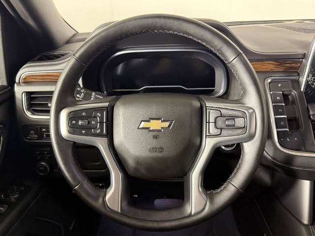 Used 2023 Chevrolet Tahoe Premier AWD/4WD image 8