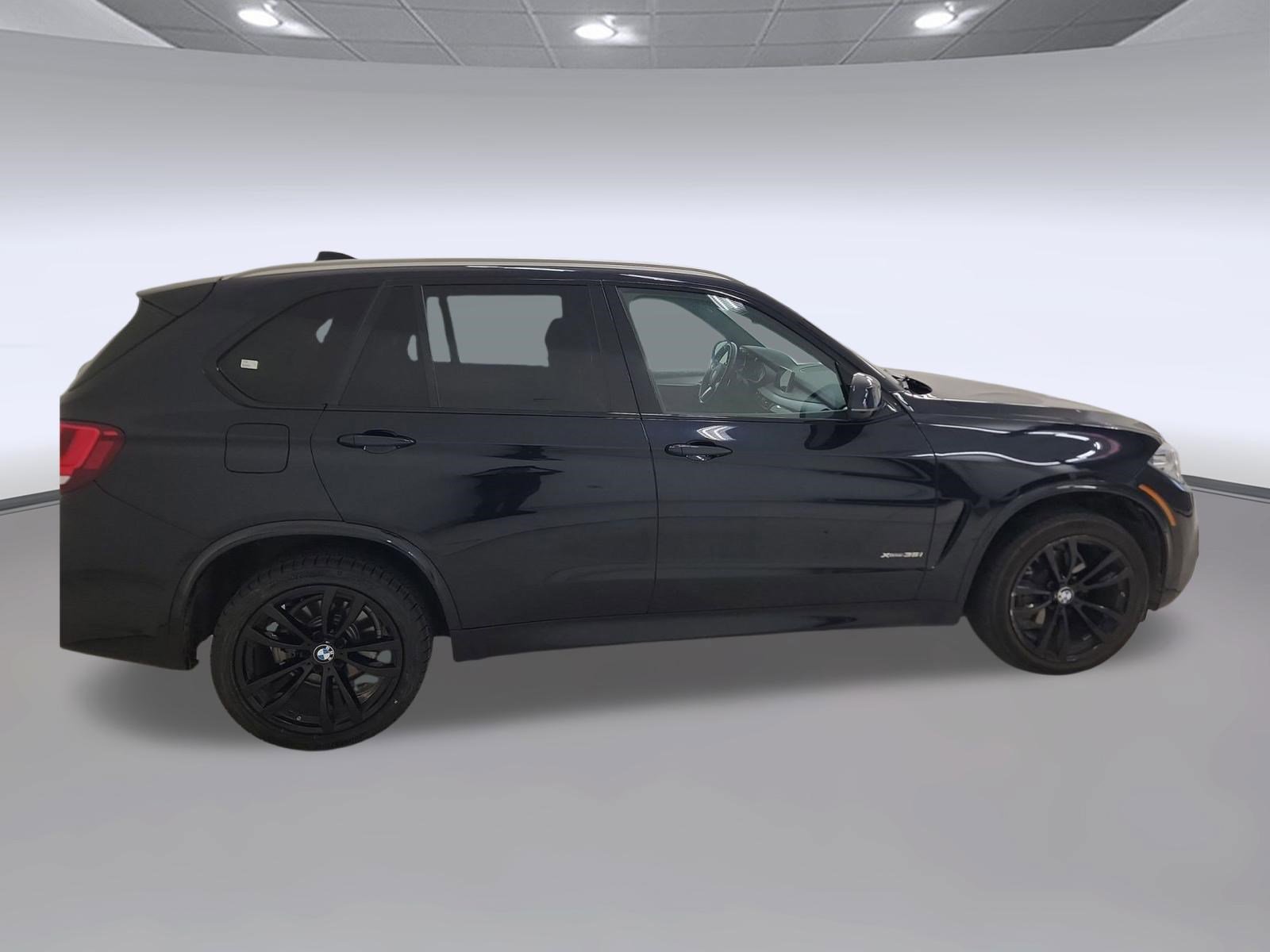 Used 2018 BMW X5 xDrive35i AWD/4WD image 6