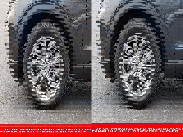 Certified 2024 Ford Explorer XLT w/ Equipment Group 202A image 9