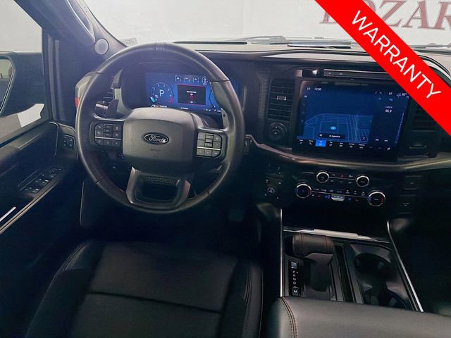 Certified 2025 Ford F150 Raptor AWD/4WD image 24