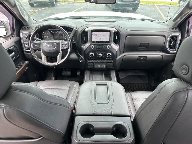 Used 2021 GMC Sierra 1500 Denali AWD/4WD image 15