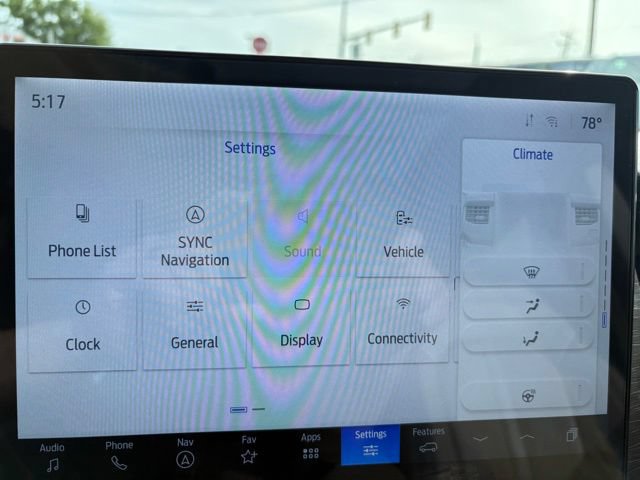 Certified 2024 Ford Expedition Limited AWD/4WD image 29