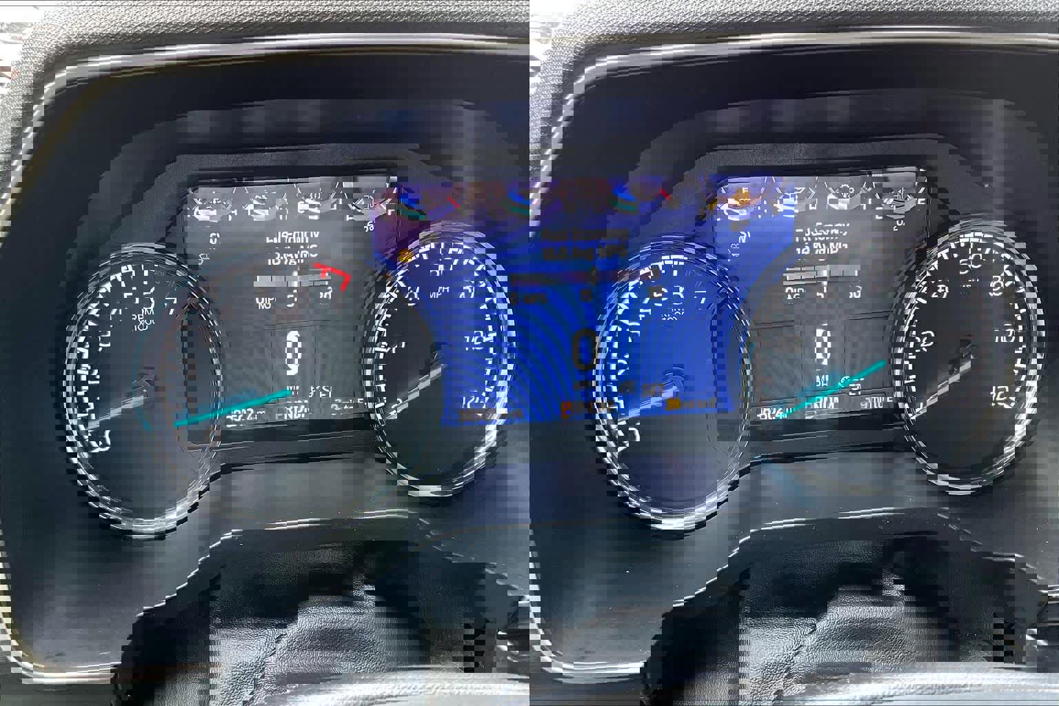 Certified 2022 Ford F150 XLT w/ Equipment Group 302A High image 27