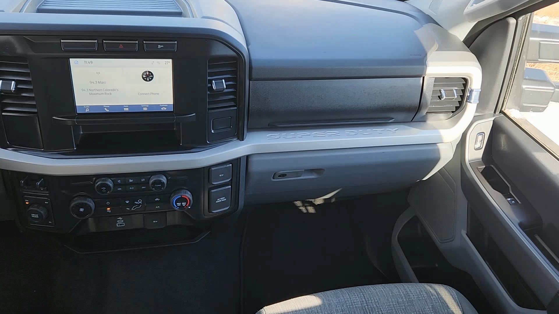 Certified 2024 Ford F250 XLT image 6