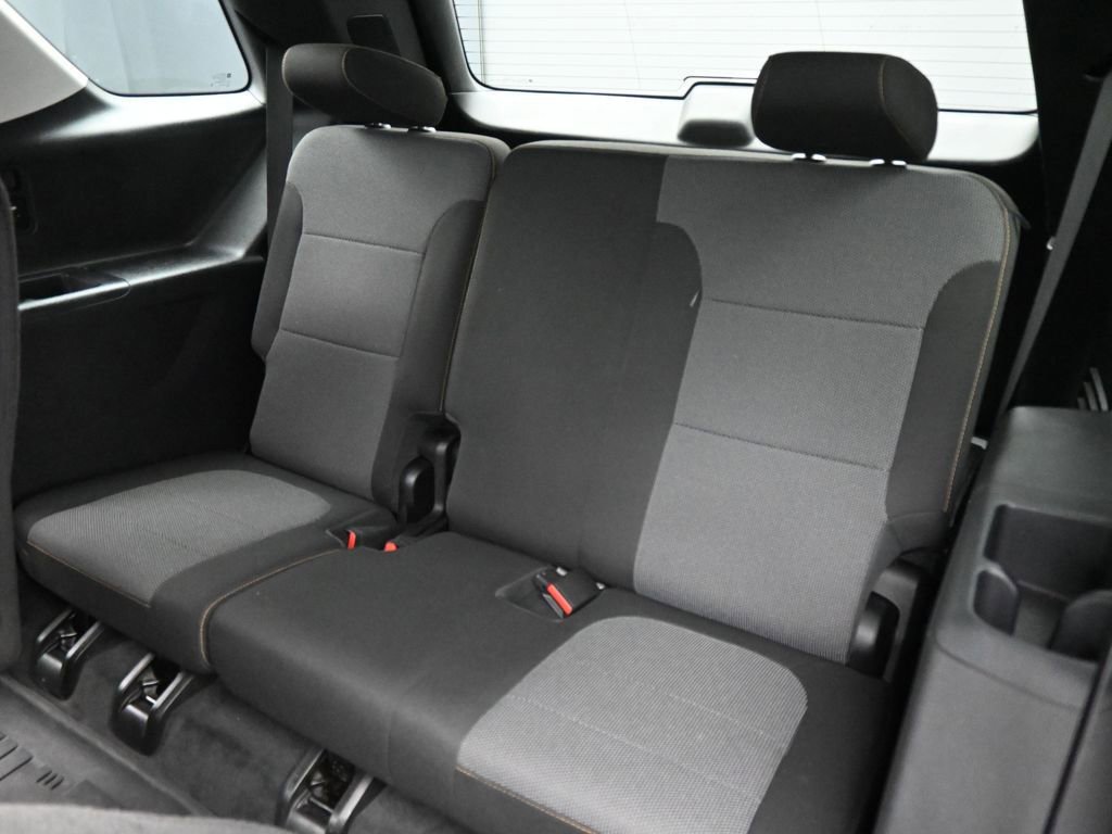 Used 2021 Chevrolet Traverse LT image 47