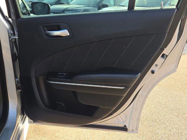 Used 2021 Dodge Charger GT w/ Performance Handling Group image 14