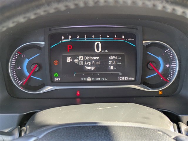 Used 2022 Honda Pilot Touring image 29