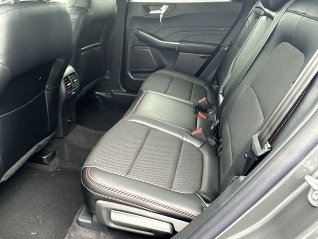 Certified 2025 Ford Escape ST-Line w/ Tech Pack #1 image 19
