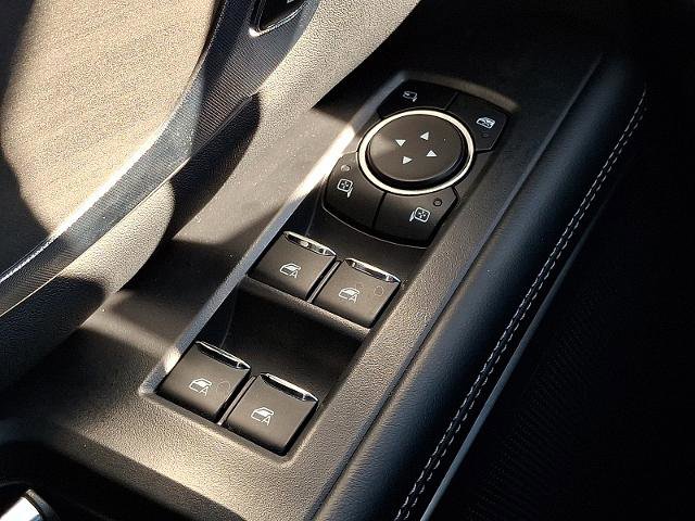 Certified 2025 Ford Expedition Platinum image 27