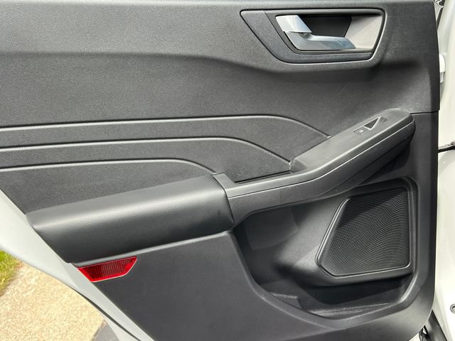 Certified 2022 Ford Escape Titanium FWD image 39