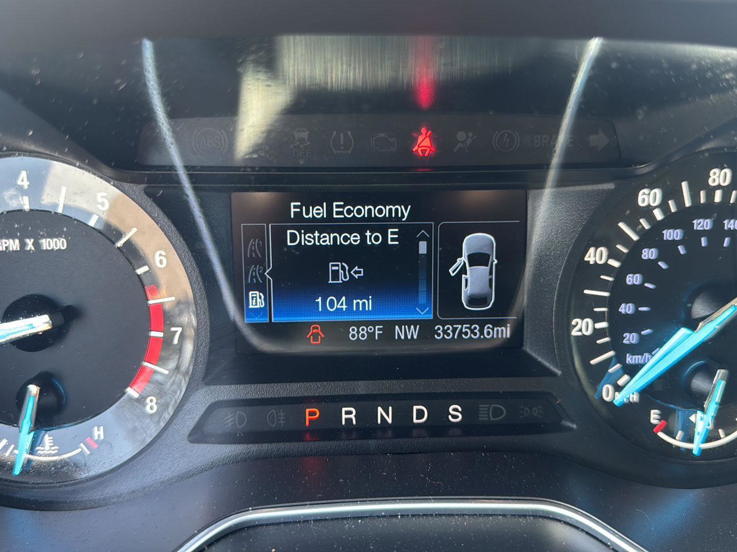 Certified 2018 Ford Fusion SE image 21