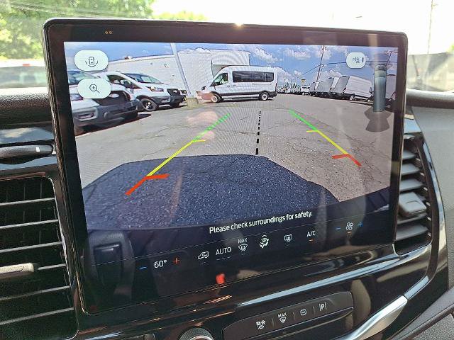 Certified 2024 Ford Transit 350 XLT RWD image 18