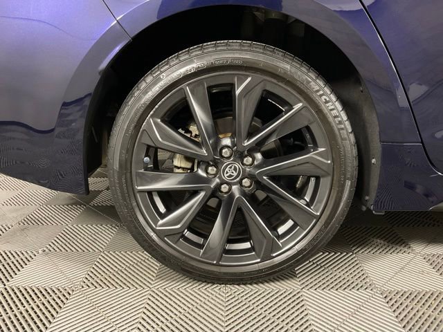 Used 2023 Toyota Corolla SE image 10