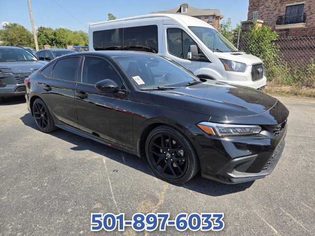 Used 2024 Honda Civic Si image 3