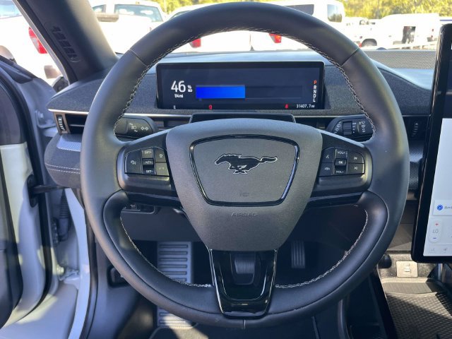Certified 2023 Ford Mustang Mach-E GT w/ GT Performance Edition AWD/4WD image 21