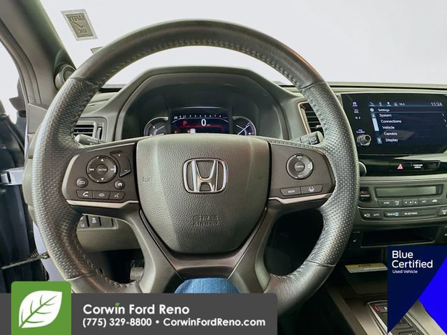 Used 2022 Honda Passport EX-L image 14