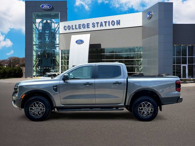 Certified 2024 Ford Ranger XLT w/ Equipment Group 301A High AWD/4WD image 4