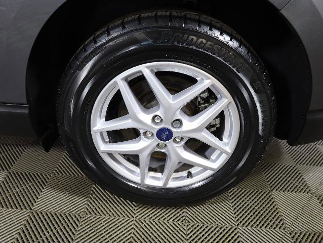 Certified 2022 Ford Edge SEL w/ Convenience Package image 21