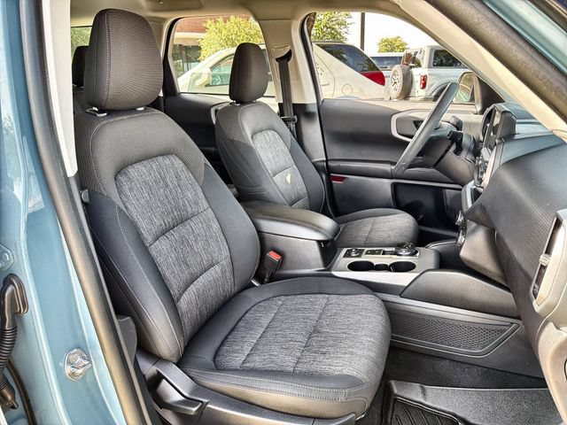 Certified 2023 Ford Bronco Sport Big Bend AWD/4WD image 23