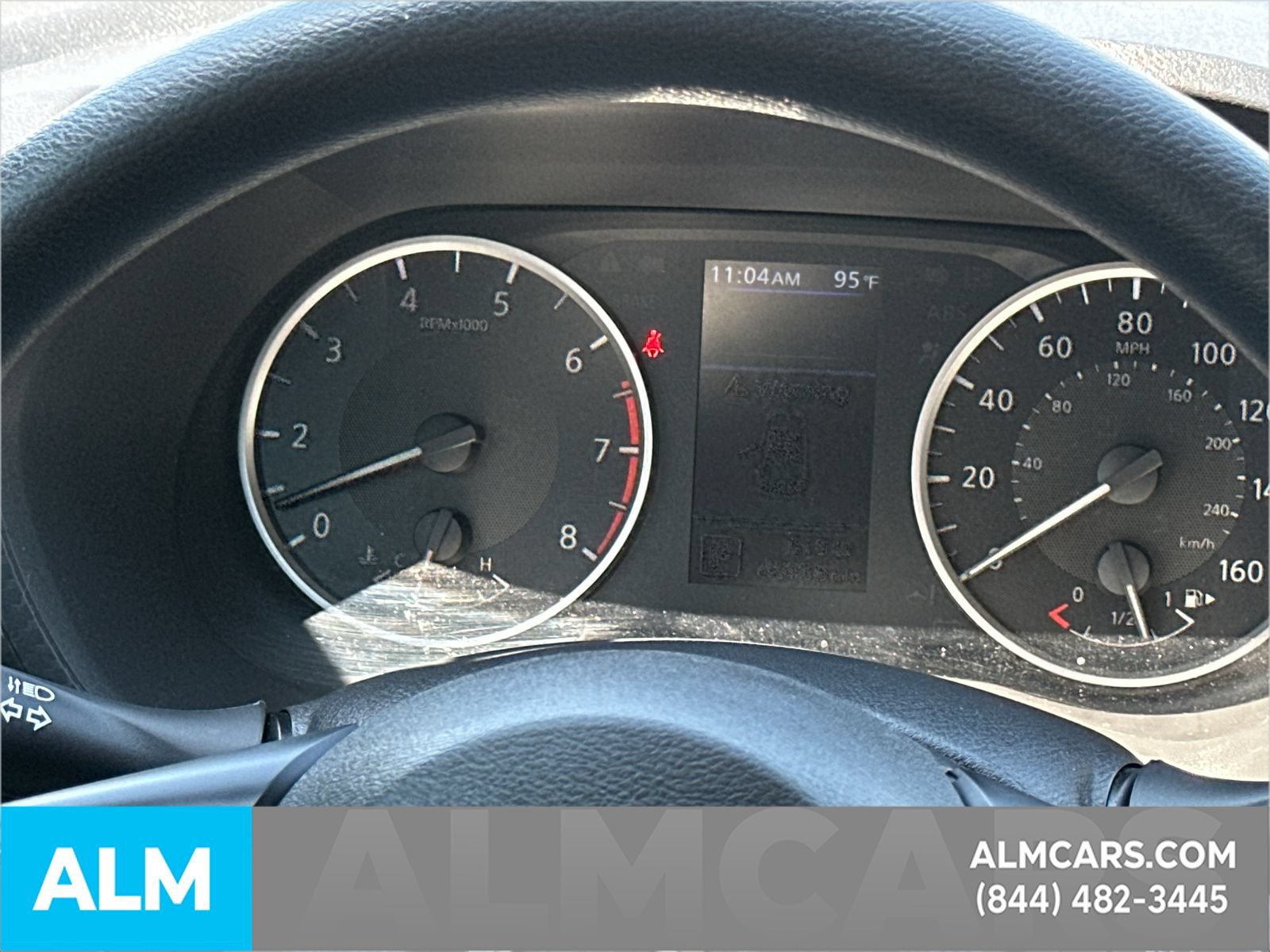 Used 2024 Nissan Sentra S FWD image 30