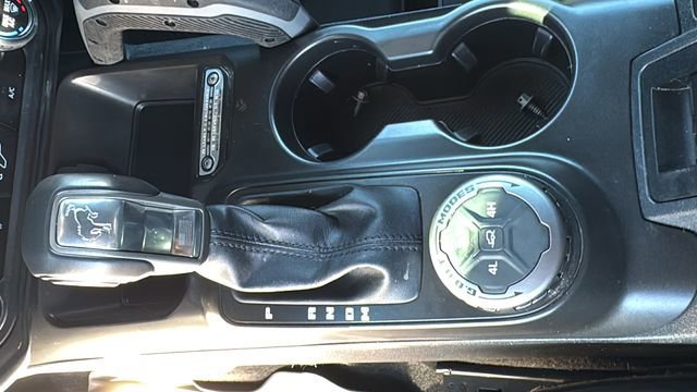 Certified 2023 Ford Bronco Big Bend image 26