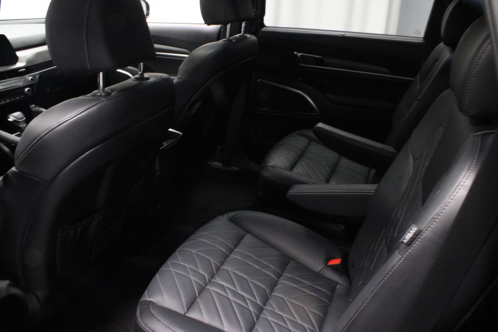 Used 2025 Kia Telluride SX Prestige X-Line AWD/4WD image 19