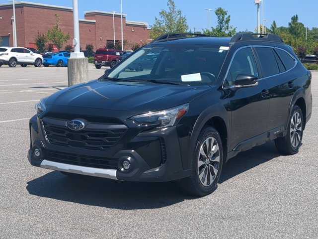 Used 2024 Subaru Outback Limited AWD/4WD image 8