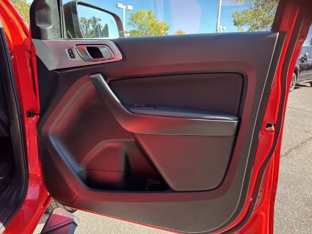 Certified 2020 Ford Ranger XLT w/ Equipment Group 301A Mid RWD image 31
