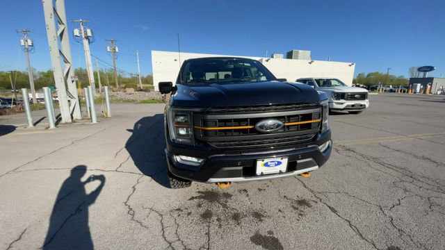 Certified 2022 Ford F150 Tremor w/ Equipment Group 402A High AWD/4WD image 3