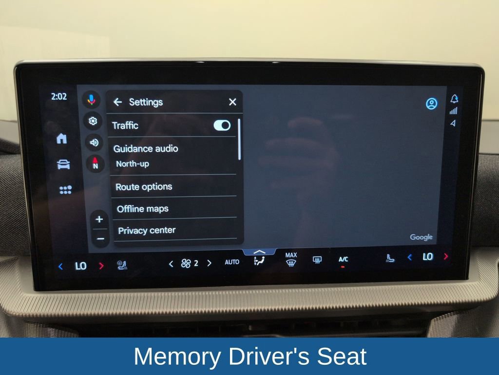 Certified 2025 Ford Explorer ST-Line w/ Premium Package image 29