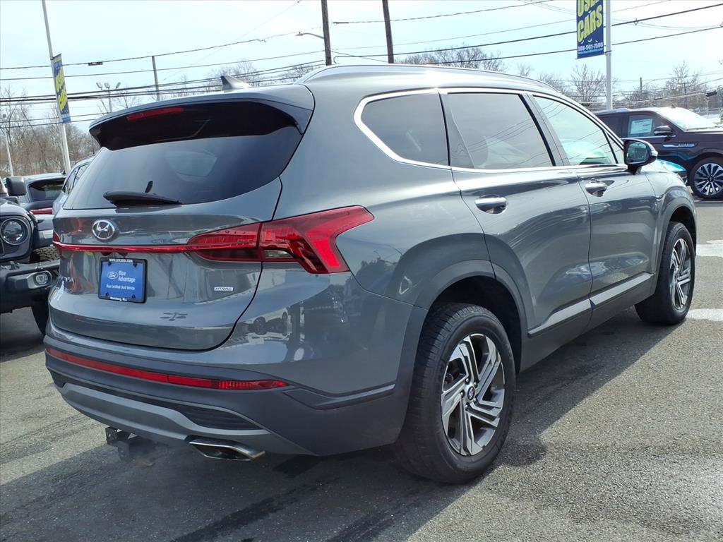 Used 2023 Hyundai Santa Fe SEL AWD/4WD image 6