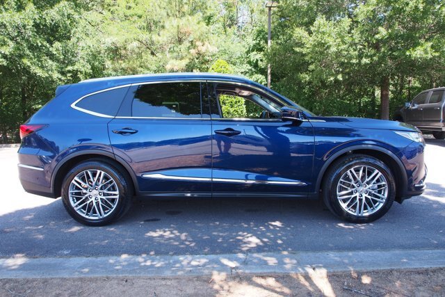 Used 2023 Acura MDX SH-AWD w/ Advance Package image 8