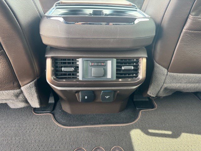 Certified 2024 Ford F150 King Ranch AWD/4WD image 40