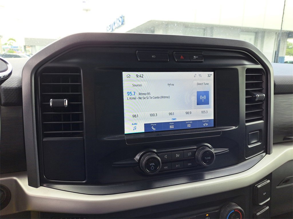 Certified 2022 Ford F150 XLT image 19