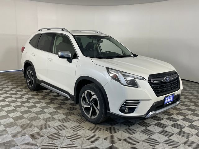Used 2022 Subaru Forester Touring AWD/4WD image 18