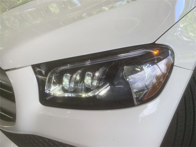Used 2022 Mercedes-Benz GLS 450 4MATIC image 9