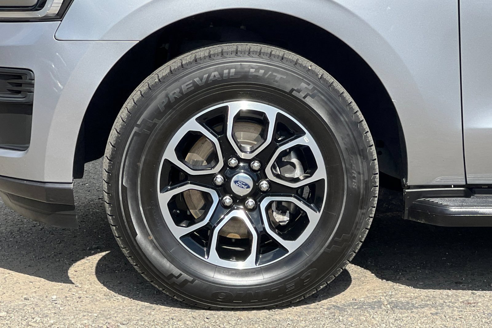 Certified 2024 Ford Expedition XLT AWD/4WD image 28