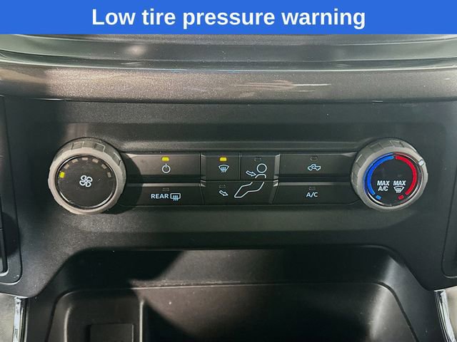 Certified 2023 Ford F150 XL w/ STX Appearance Package image 27